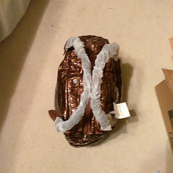 Women handbag - Picture 4 of 6